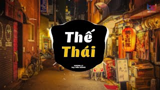 Download Lagu Thế Thái Remix  (Hương Ly x Đại Mèo Remix) | Đâu Rồi Nơi Mình Dìu Nhau Đi Remix Hot TikTok MP3