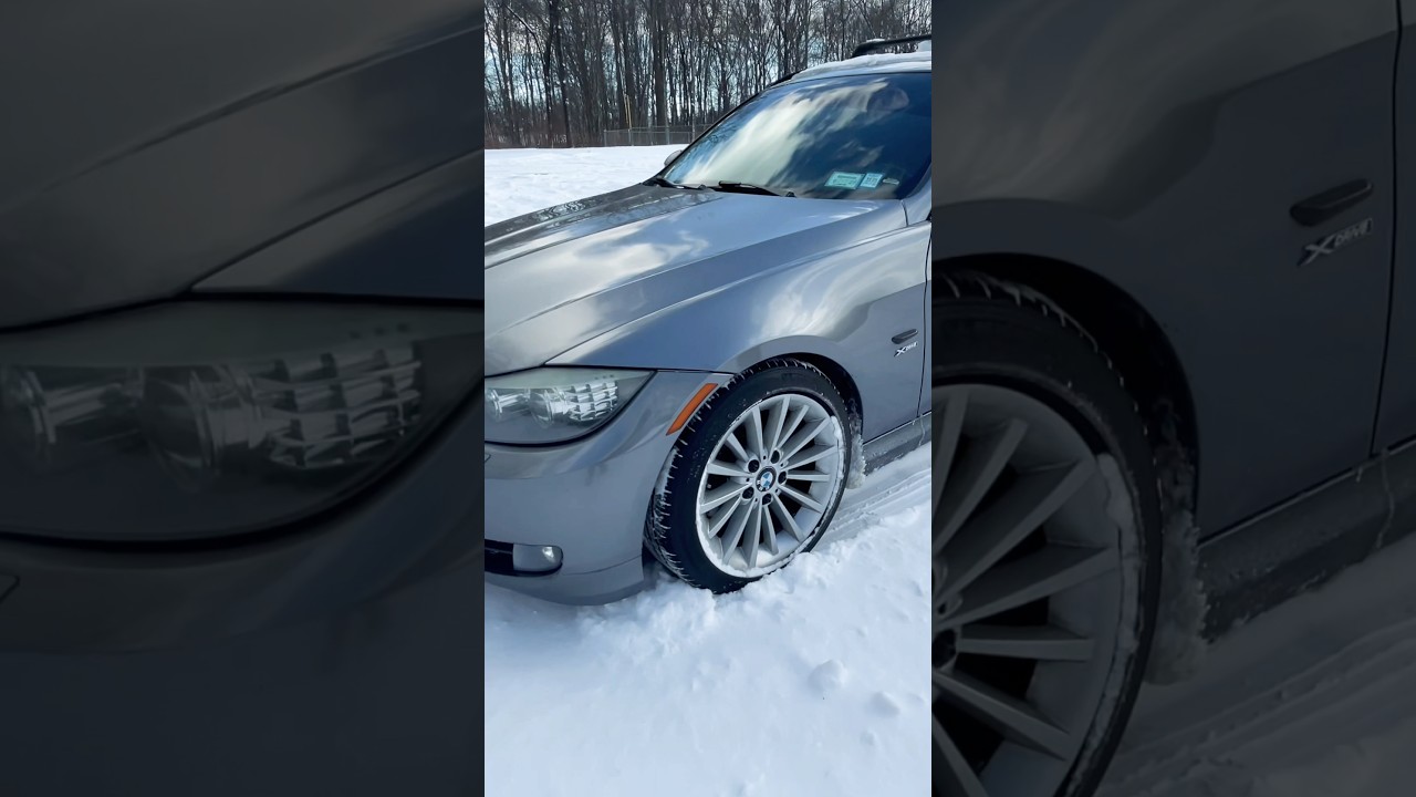 WHAT SHOULD I DO TO THIS BMW E91 WAGON?  