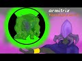 armitrix ( homungosaurio)