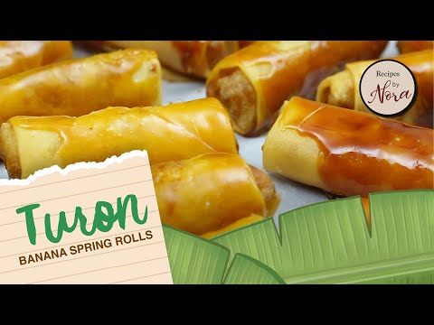 Jackfruit Filipino Dessert
