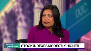 Stay in the Belly of the Yield Curve, BlackRock's Chaudhuri Advises