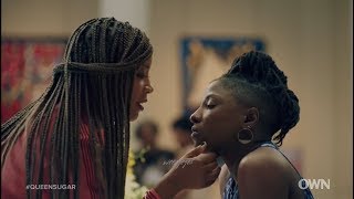 Nova & Chantal - Queen Sugar *Read Description*