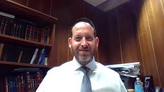 Información Parsha for Beginners-Vaeschanan Guía