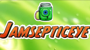 Jacksepticeye’s Game Jam Announcement 