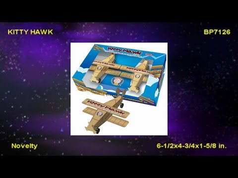 KITTY HAWK