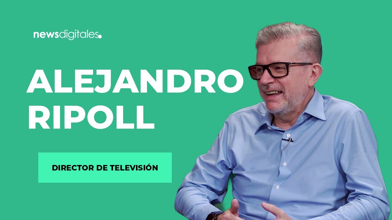 Alejandro Ripoll: 