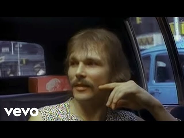 SCORPIONS  - BIG CITY NIGHTS