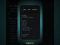 "Design a Stunning Home Section for Your Website | HTML &amp; CSS Tutorial" #html #css #codebytushu