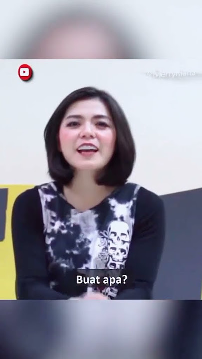 Belilah sesuatu di saat kamu mampu, bukan di saat kamu mau