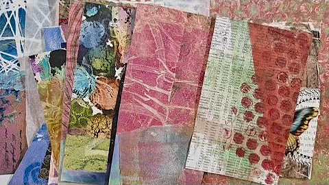 Not dephemerember,  but #howdoyoudoart Dial Down December 