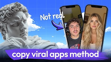 How to create UGC Ads with AI (Step-by-Step Tutorial 2025)