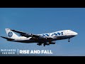 The Rise And Fall Of Pan Am