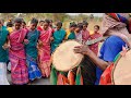 Jhingur dare  new santali 2024  santhali dong song  pakur disam kora