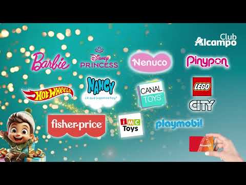 🎬 Video con opiniones sobre Muñecas Alcampo