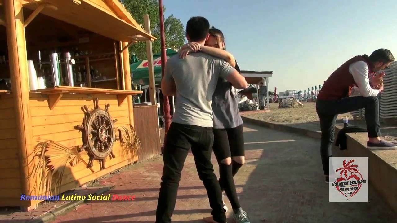 Marius Vilaia & Andreea Mihaela Chiru - Kizomba 29.05.2016 (527)(Romania National Bachata Congress) social blade pewdiepie