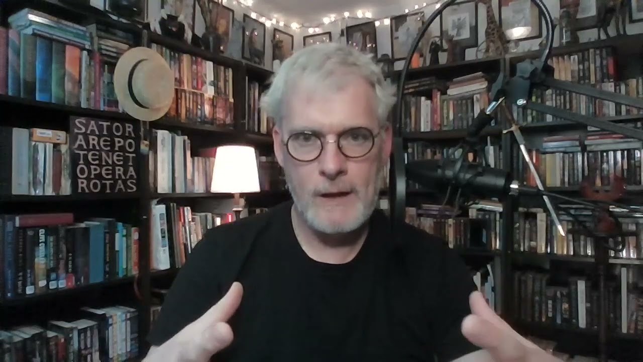 Basics of PA German folk magic!