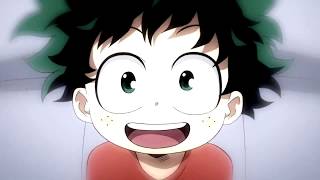 AMV - Radioactive