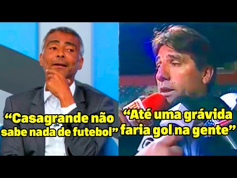 40 VEZES QUE JOGADORES FORAM SINCEROS DEMAIS