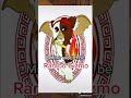 Rambo gizmo /Space monkey Top Gun call sign!