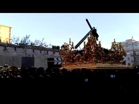 Real, Excelentísima, Muy Ilustre y Venerable Cofradía de Culto y Procesión de Nuestro Padre Jesús Nazareno Titulado “El Rico” y María Santísima del Amor