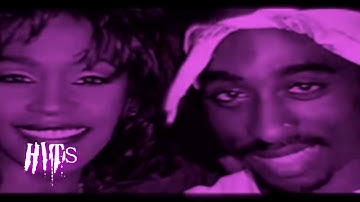 Nipsey Hussle Ft. 2Pac - 