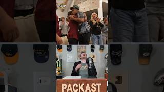 A Packers Fan Reaction to Drafting Brandon Cisse #nfl #nfldraft