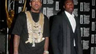 50 Cent Feat. Lloyd Banks & Tony Yayo - Hollow Thru Him