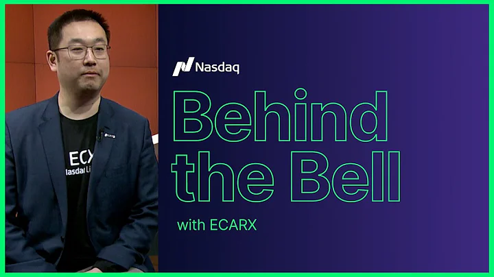 Behind the Bell: ECARX