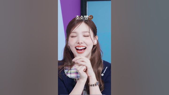 [페이스캠1K] 이렇게 쉬워도 돼요? 나연을 무려 스무번 봐도 안 떨리는 초소빵의 짬바🍩 (ft.TWICE 나연) (TRICK KODE FaceCam) @트릭KODE 250310