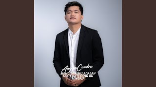 Download Lagu Mencintaimu Adalah Sakit Hati yang Ku Sengaja