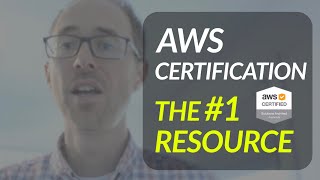 AWS Certifications | My #1 Resource to learn and pass the exam