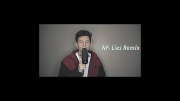 NF - Lies (Remix) - Zip Dot