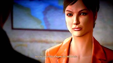 Alpha Protocol Playthrough Part 37