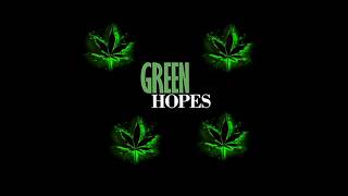 GreenHopes x Mr D*** First grow Part 1