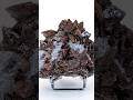 Video: Calcite, gypsum, Chihuahua, Mexico, 84 grams