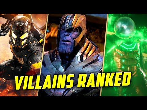 all-marvel-cinematic-universe-main-villains-ranked!