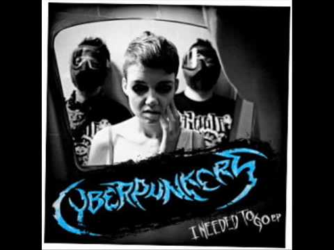 cyberpunkers omg