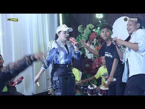 Ratna Antika - One Night Love + Poison Snail Medley // ELSAMBA DutCom BDS