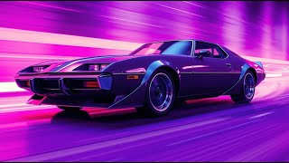 ＭＥＭＯＲＩＥＳ [ Synthwave - Dreamwave - Retrowave Mix ]
