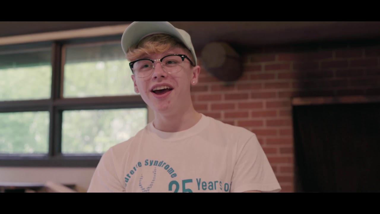 Tourette Camp USA - Staff Interviews