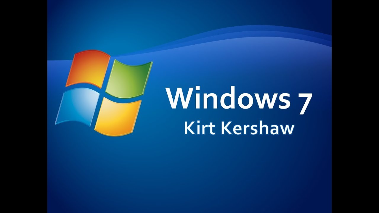 Windowsデスクトップ WINDOWS 7 OS Windows 7: Shake And Snap Open Programs - YouTube