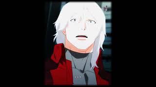 (Quick) "Let's rock baby!" (Devil May Cry) | Dante EDIT - "KREZUS - Vai Me Bota"