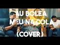 Au bolea meu na cola  semisi rasivo cover