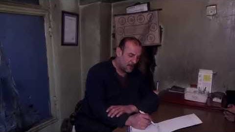 Kaybolan Meslekler - Demircilik