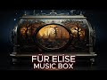Für Elise Music Box Version 