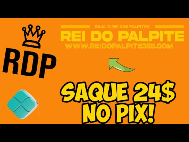 Rei dos Palpites APK for Android Download