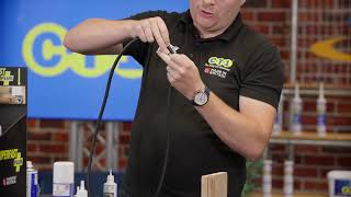 CT1 Superfast Plus Product Demonstration