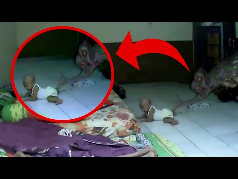 15 Scary Videos