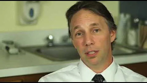 Dr. Donald McMahon, family practice, Franciscan Ph...