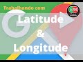 Trabalhando com a Latitute e Longitude no Whastapp